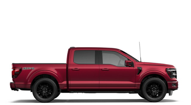 2026 Ford F-150+F-150